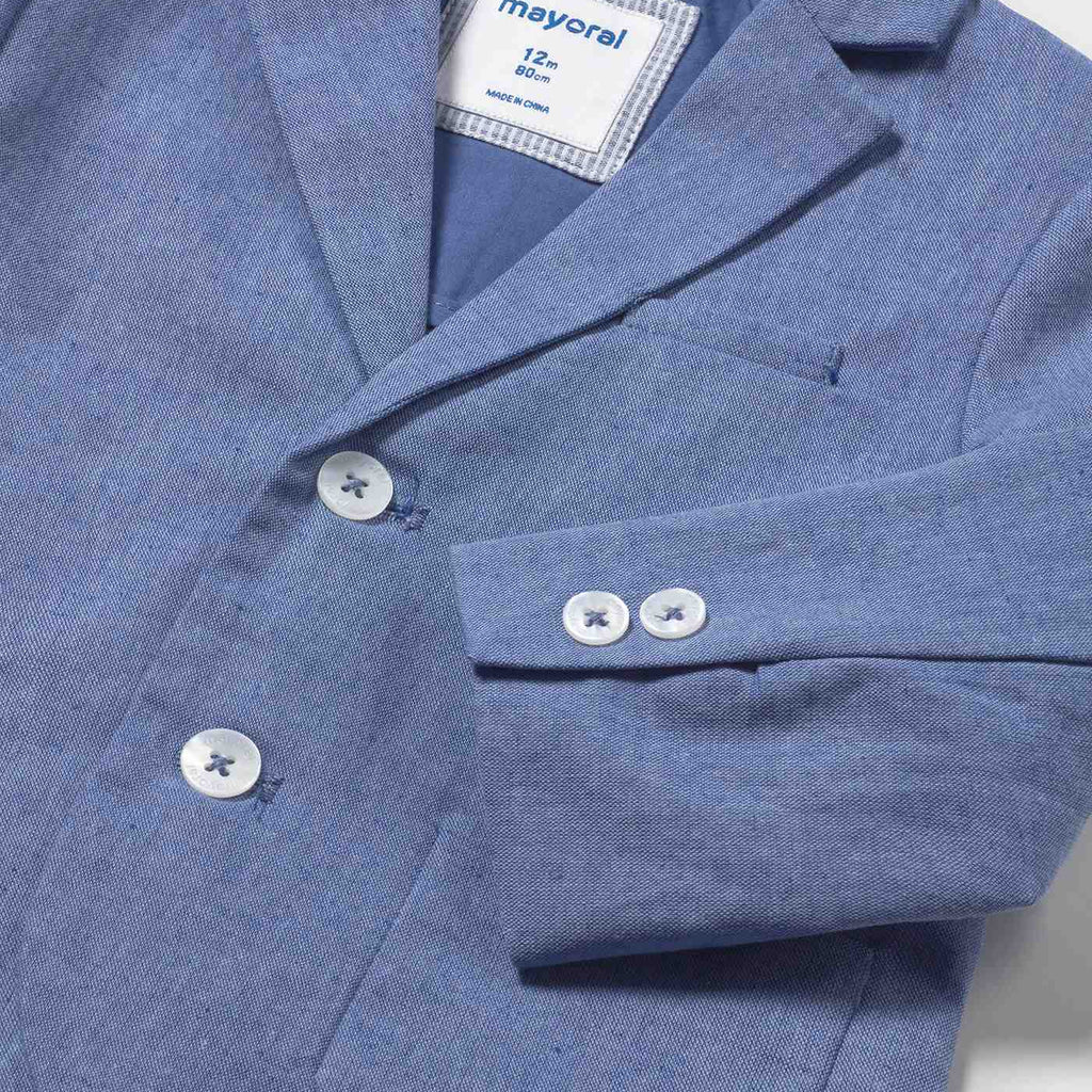 Mayoral Baby Boys Jacket_ 1404