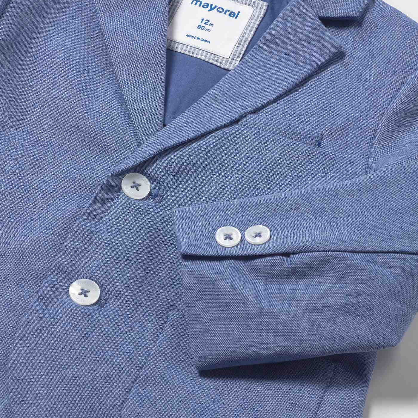 Mayoral Baby Boys Jacket_ 1404