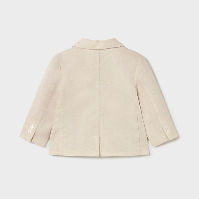 Mayoral Baby Boys Jacket_ 1404