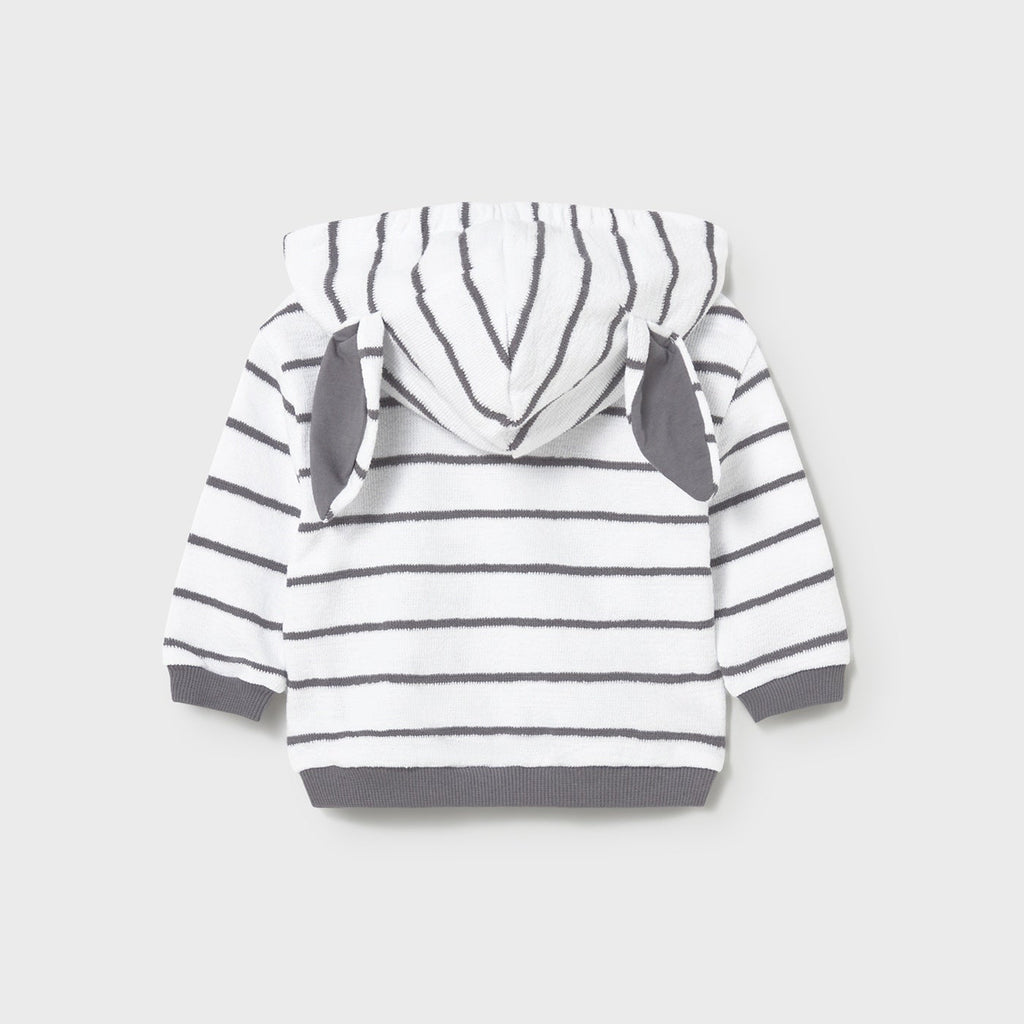 Mayoral Baby Boys Three Piece Tracksuit_ 1892