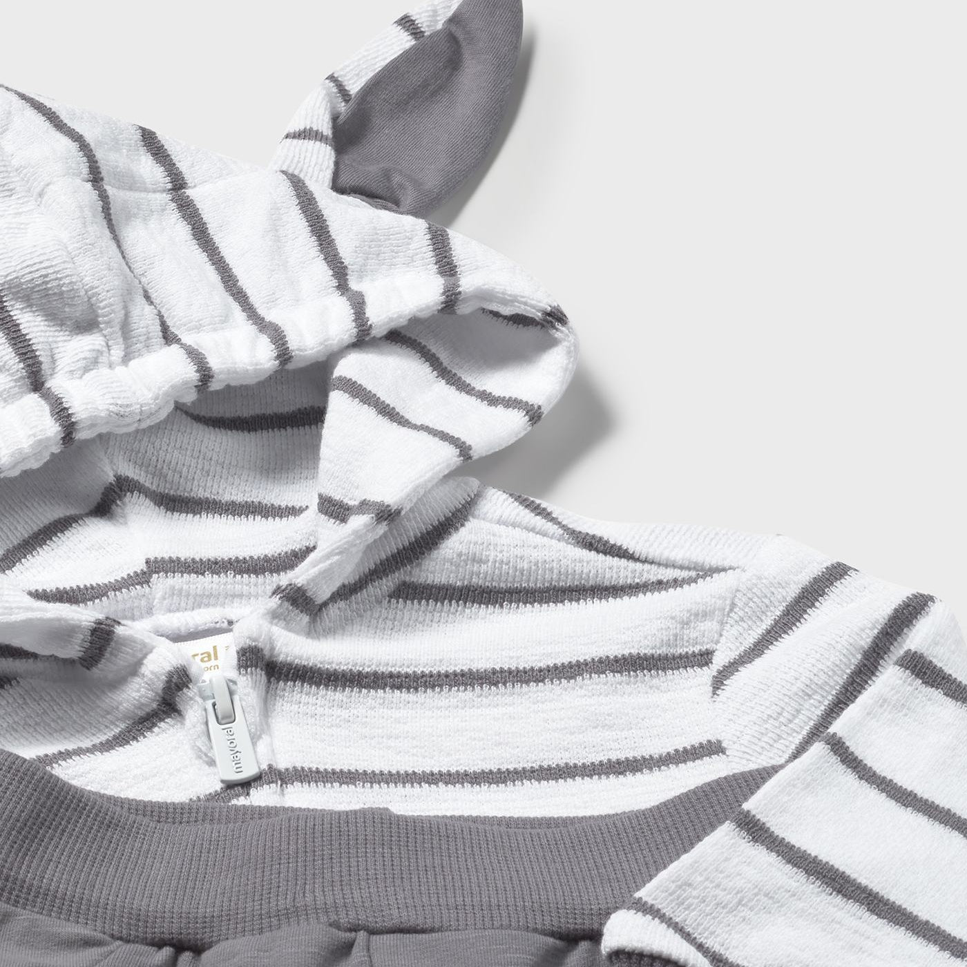 Mayoral Baby Boys Three Piece Tracksuit_ 1892