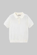 Mayoral Mini Boys Short Sleeve Polo_ 3106