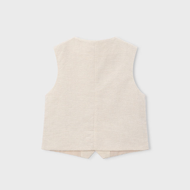 Mayoral Mini Boys Vest_ 3379
