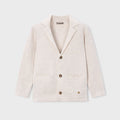 Mayoral Mini Boys Knit Jacket_ 3436