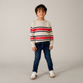 Mayoral Mini Boys Denim Pants_ 3581