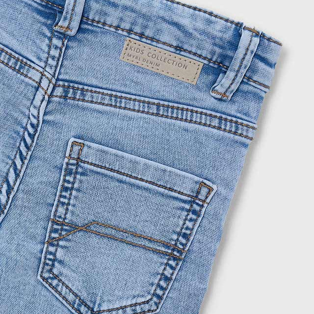 Mayoral Mini Boys Denim Pants_ 3581