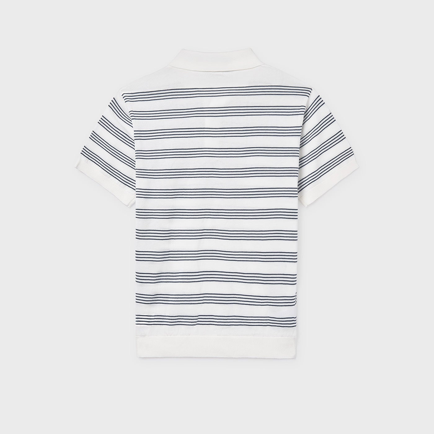 Nukutavake Boys Short Sleeve Polo_ 6162