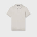 Nukutavake Boys Short Sleeve Polo_ 6162