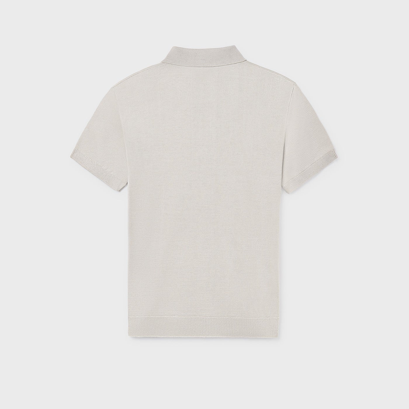 Nukutavake Boys Short Sleeve Polo_ 6162