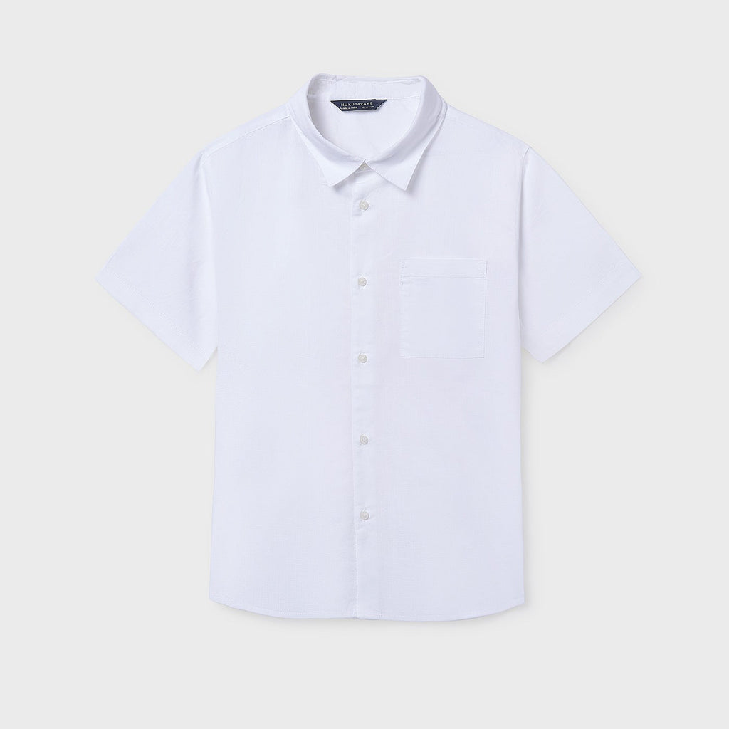 Nukutavake Boys Shirt_ 6172
