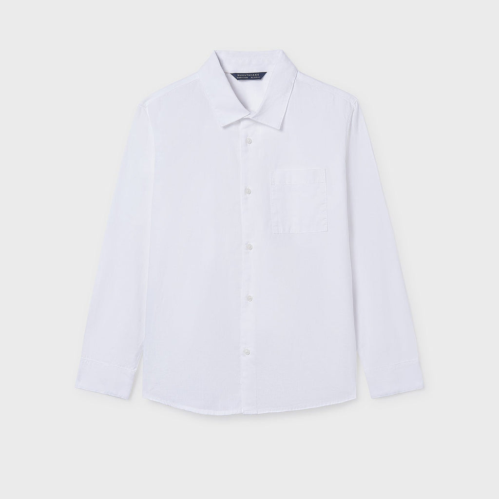 Nukutavake Boys Shirt_ 6174