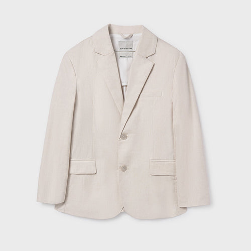 Nukutavake Boys Jacket_ 6413