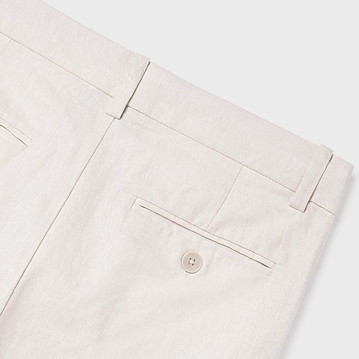 Nukutavake Boys Linen Pants_ 6562