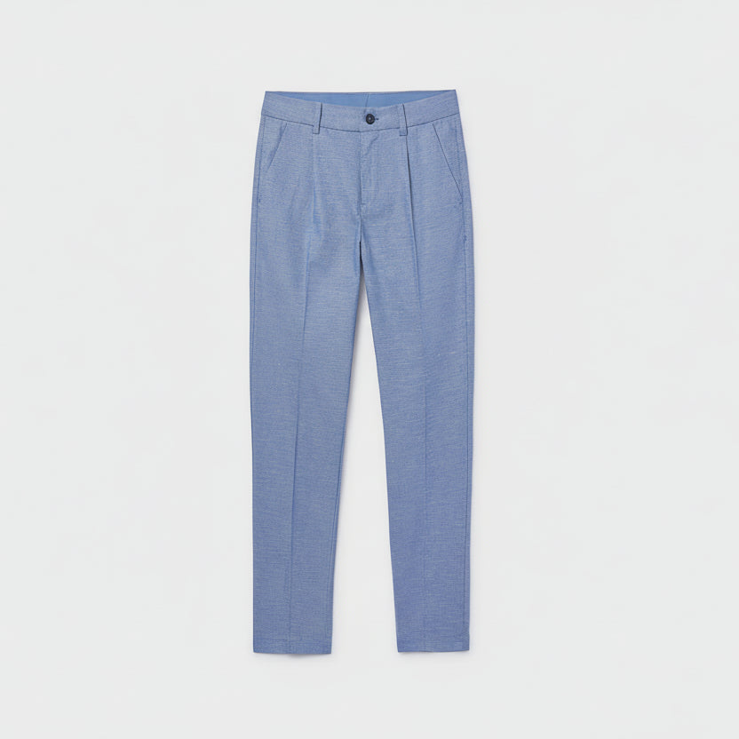 Nukutavake Boys Linen Pants_ 6562