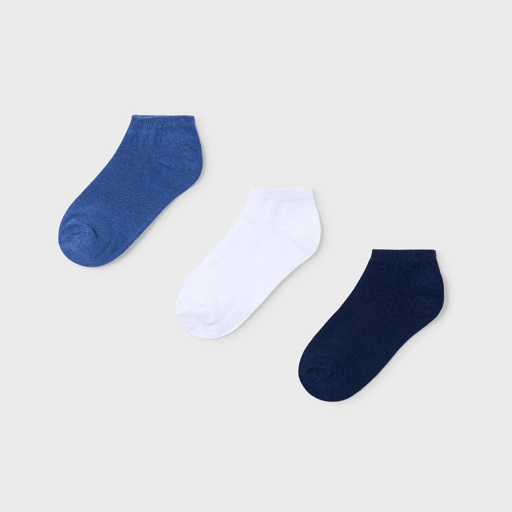 Mayoral Boys Socks Set_ 10181
