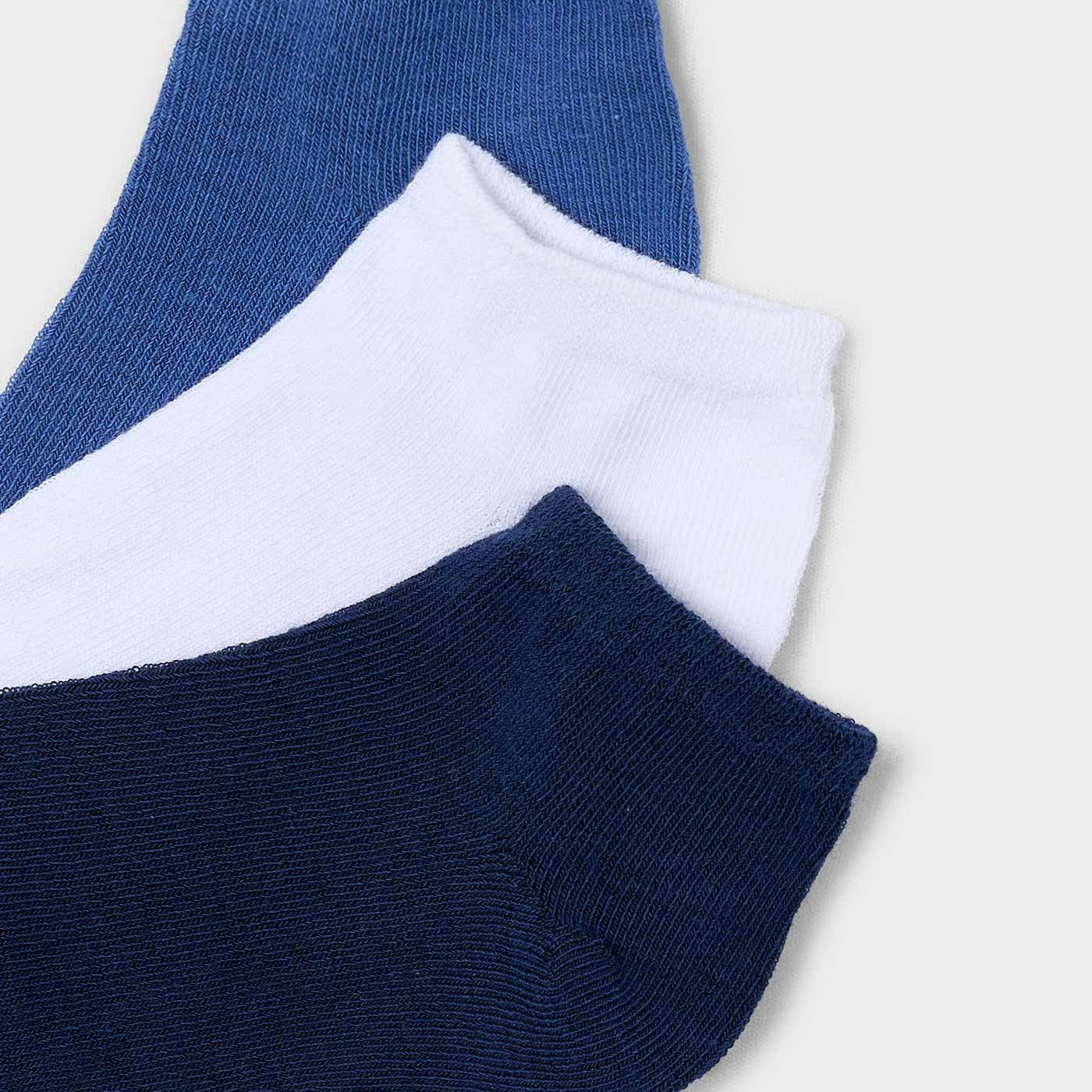 Mayoral Boys Socks Set_ 10181