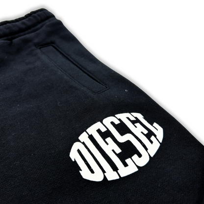 Diesel Boys Sweatpants