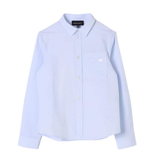 Armani Boys Dress Shirt