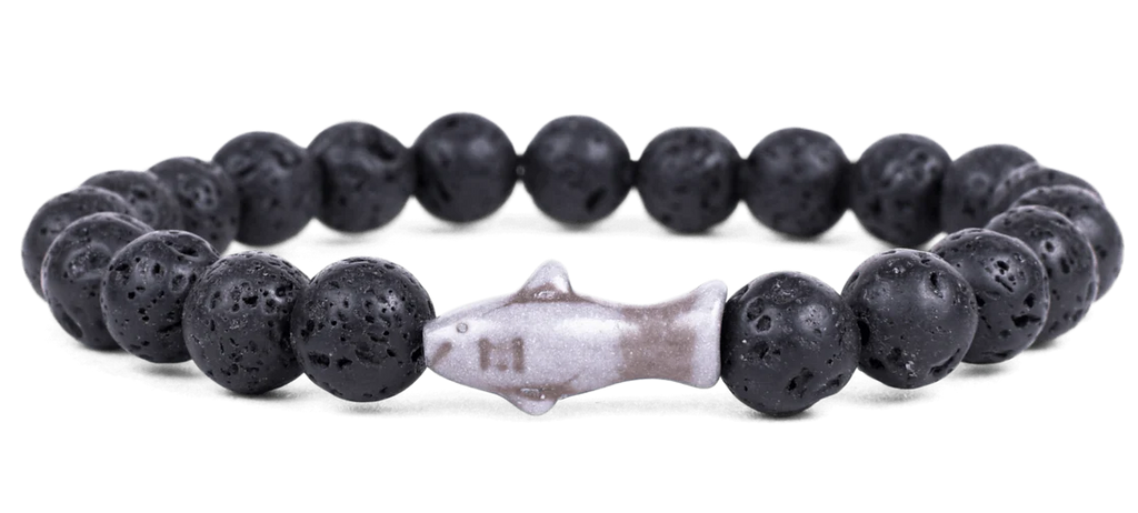 Fahlo The Voyage Bracelet - Shark_ P-SHARK-GW