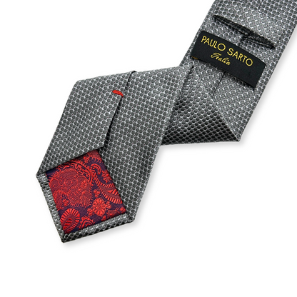 Paulo Sarto Mens Tie_SM14-8