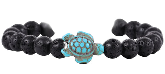 Fahlo The Journey Bracelet - Track a Sea Turtle