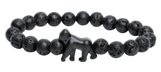 Fahlo The Traverse Bracelet - Track a Gorilla