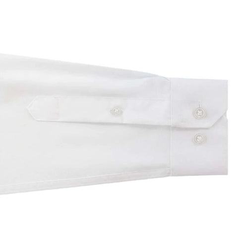 Adonis Boys Easy Care Husky Twill Dress Shirt_ BPBHT - 203 - NorthBoys