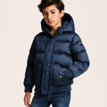 Appaman Boys Puffy Warm Winter Coat_  5PC