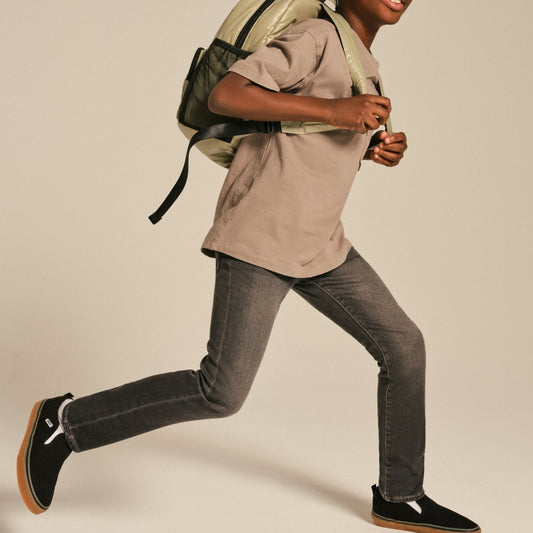 DL1961 Boys Brady Slim Grey Jeans_ 24015