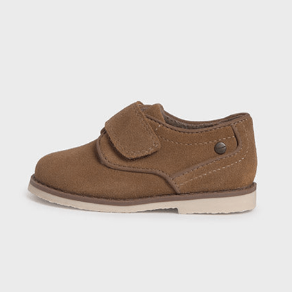 Mini Oxford Shoe - NorthBoys