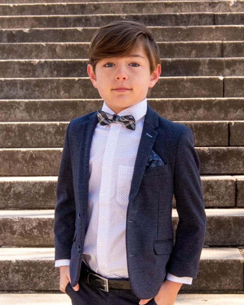 Boys Dress Shirt - NorthBoys