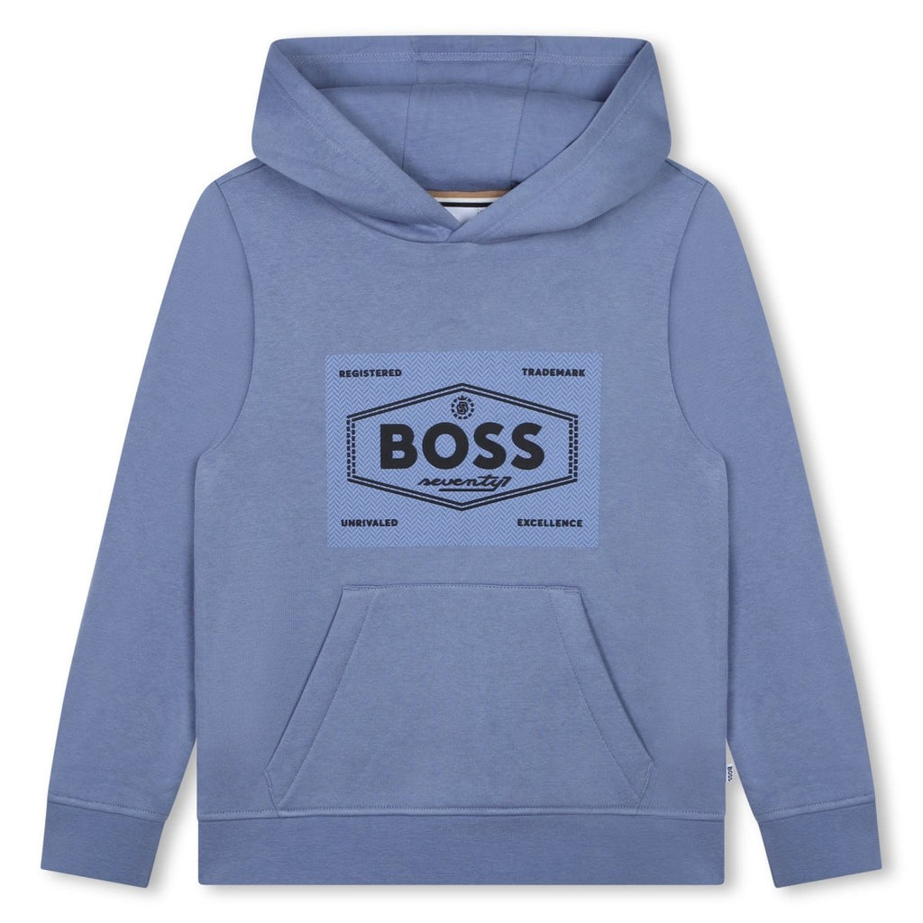 Boys Logo Hoodie - NorthBoys