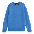 Boys Pullover Blue Sweater - NorthBoys