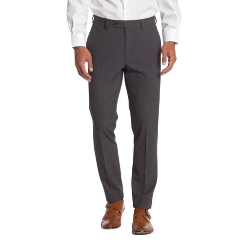 Calvin Klein Extreme Fit Mens Tapered Dress Pant - NorthBoys