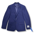 Calvin Klein Mens Extra Slim Fit Blue Suit Separate Jacket_ 7SW9273-NorthBoys