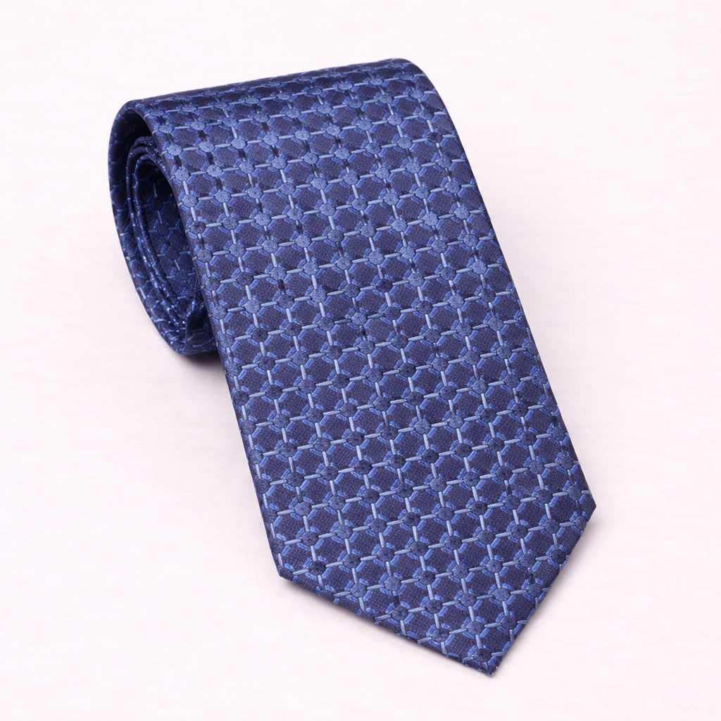 T.O. Collection Boys Tie_ TB414-5