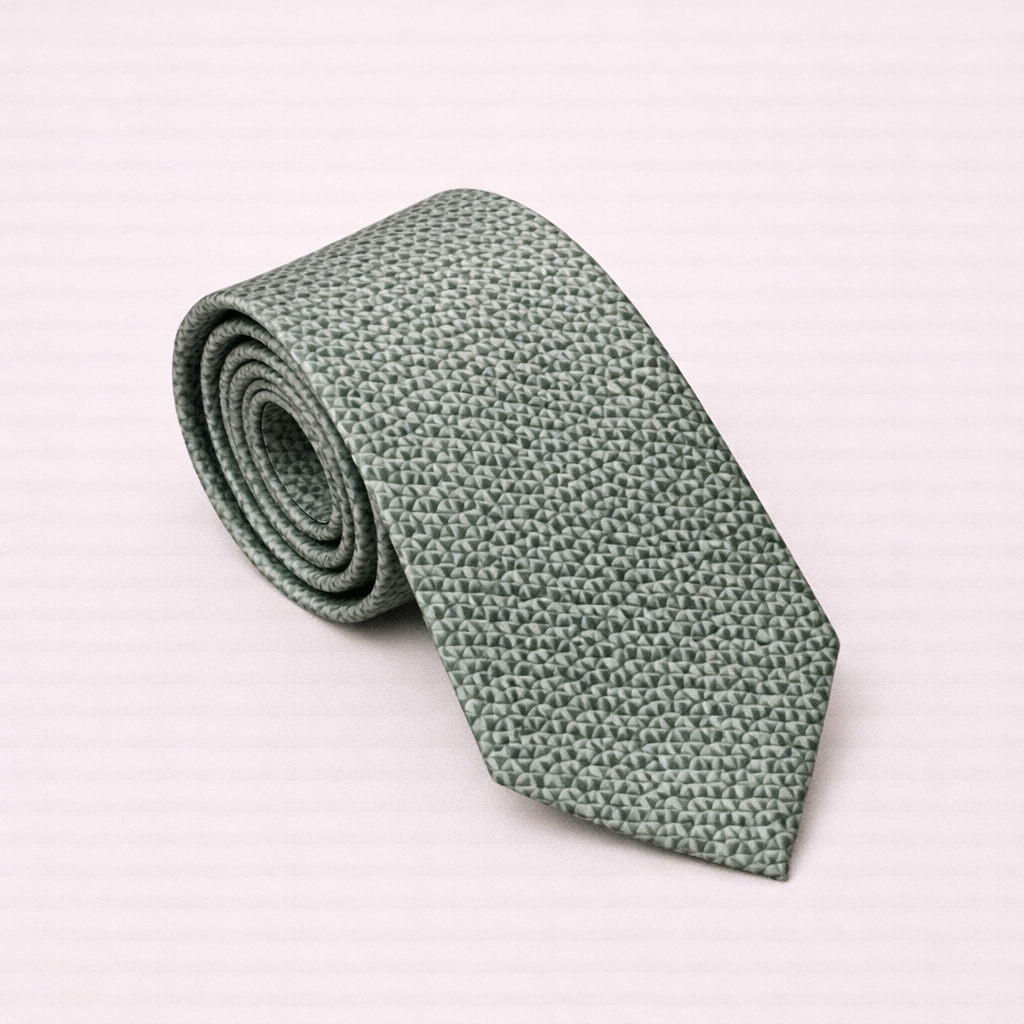 T.O. Collection Boys Tie_ TB403-4