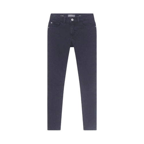 DL1961 Boys Zane Skinny Depths Denim _Navy 4413 - NorthBoys
