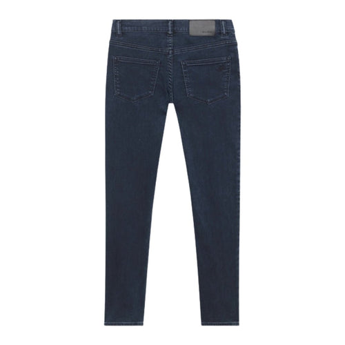 DL1961 Boys Zane Skinny SOCIAL Blue Jeans - NorthBoys