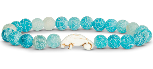 Fahlo The Drift Bracelet - Track a Manatee