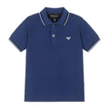 Emporio Armani Boys Polo_ 8N4FB3 - NorthBoys