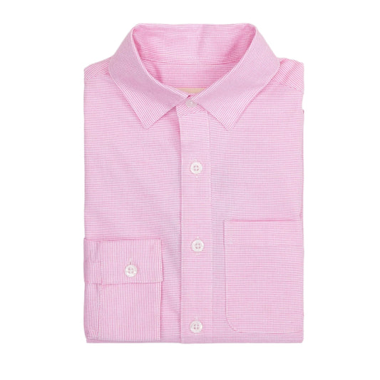 Appaman Boys Standard Shirt