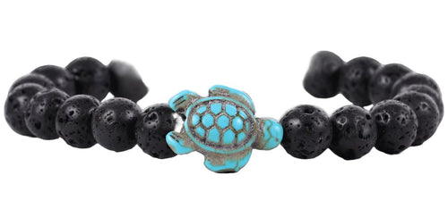Fahlo The Journey Bracelet - Track a Sea Turtle - NorthBoys