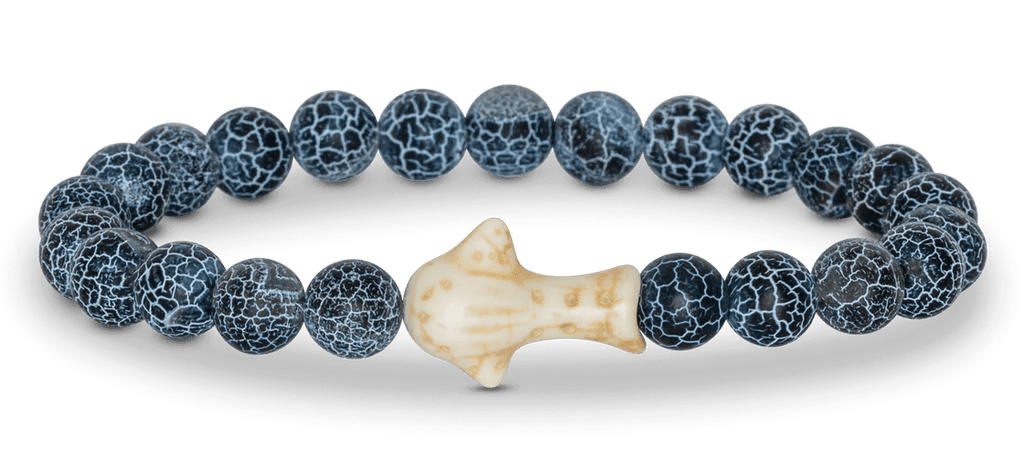 Fahlo The Quest Bracelet - Track a Whale Shark - NorthBoys