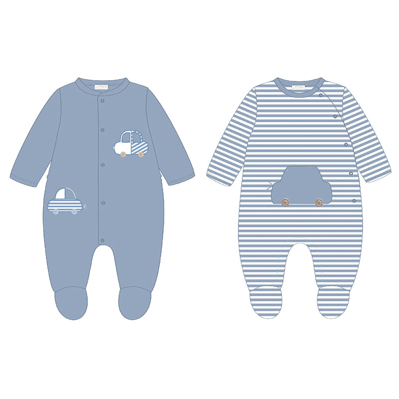 Onsies Sleepers NorthBoys