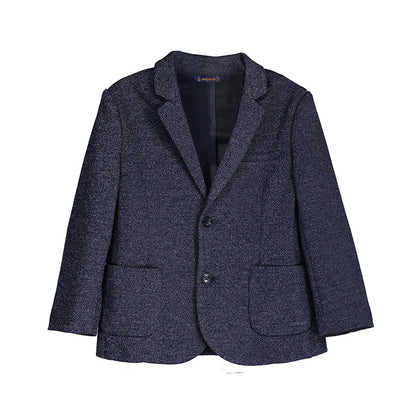 Mayoral Mini Navy Suit