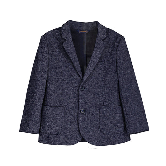 Mayoral Mini Navy Suit