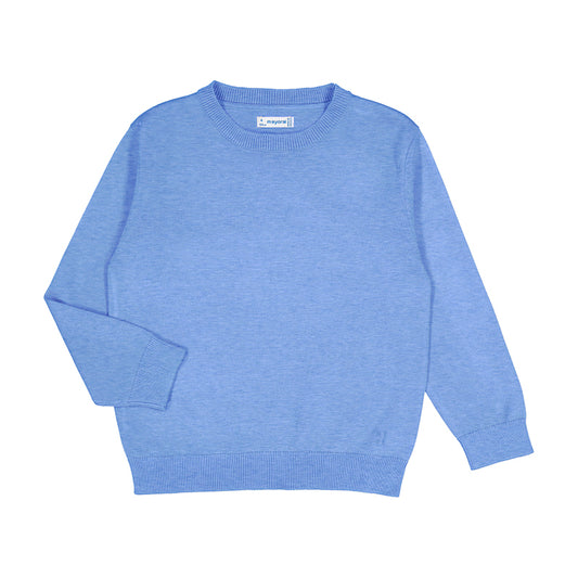 Mayoral Mini Cotton Sweater _ 311-75