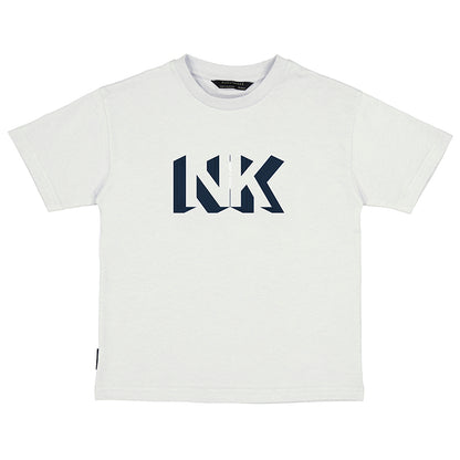 Nukutavake Basic Short Sleeve T-Shirt_ 840