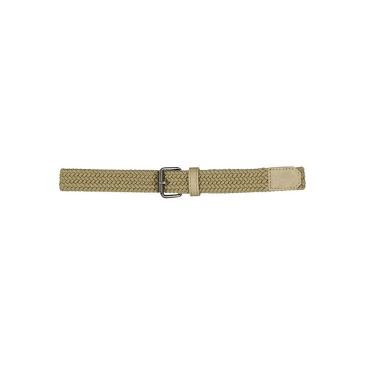 Mayoral Khaki Elastic Belt_ 10727-56